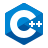 c++-programming language icon