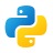 python-programming language icon